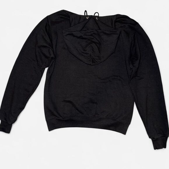 Champion University of Cincinnati Bearcats Black Hoodie - Picture 5 of 5